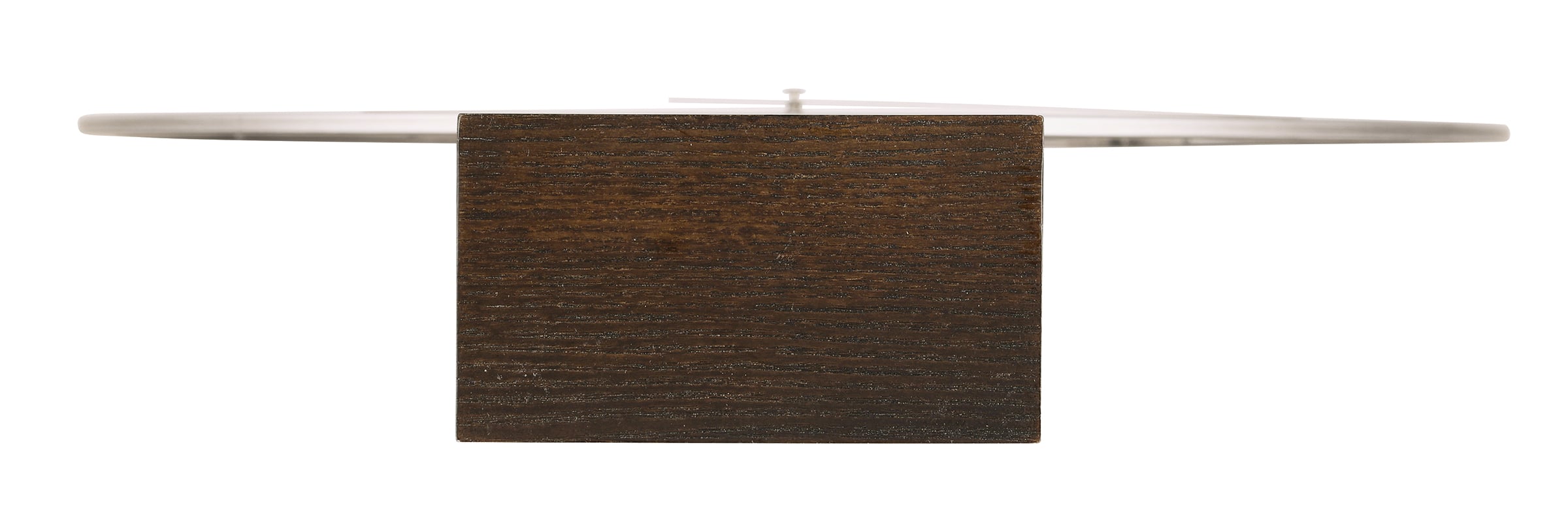 Howard Miller Howard Miller Halo Wall Clock