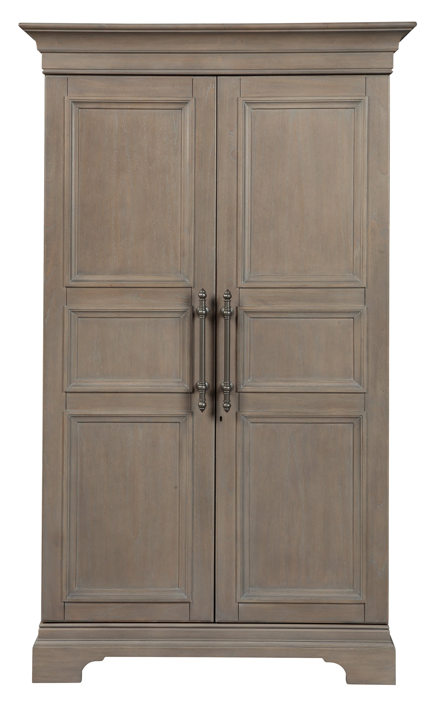 Passport Wine &amp; Bar Cabinet