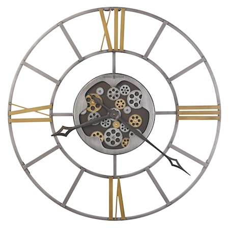 Wall Clock