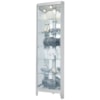 Howard Miller Howard Miller Tamsin II Corner Curio Cabinet
