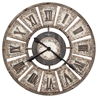 Edon Wall Clock