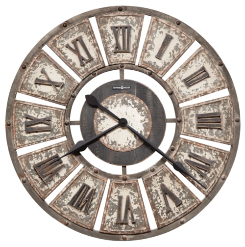 Edon Wall Clock