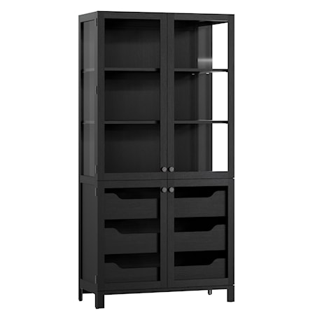 Storage Cabinet