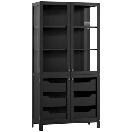 Storage Cabinet
