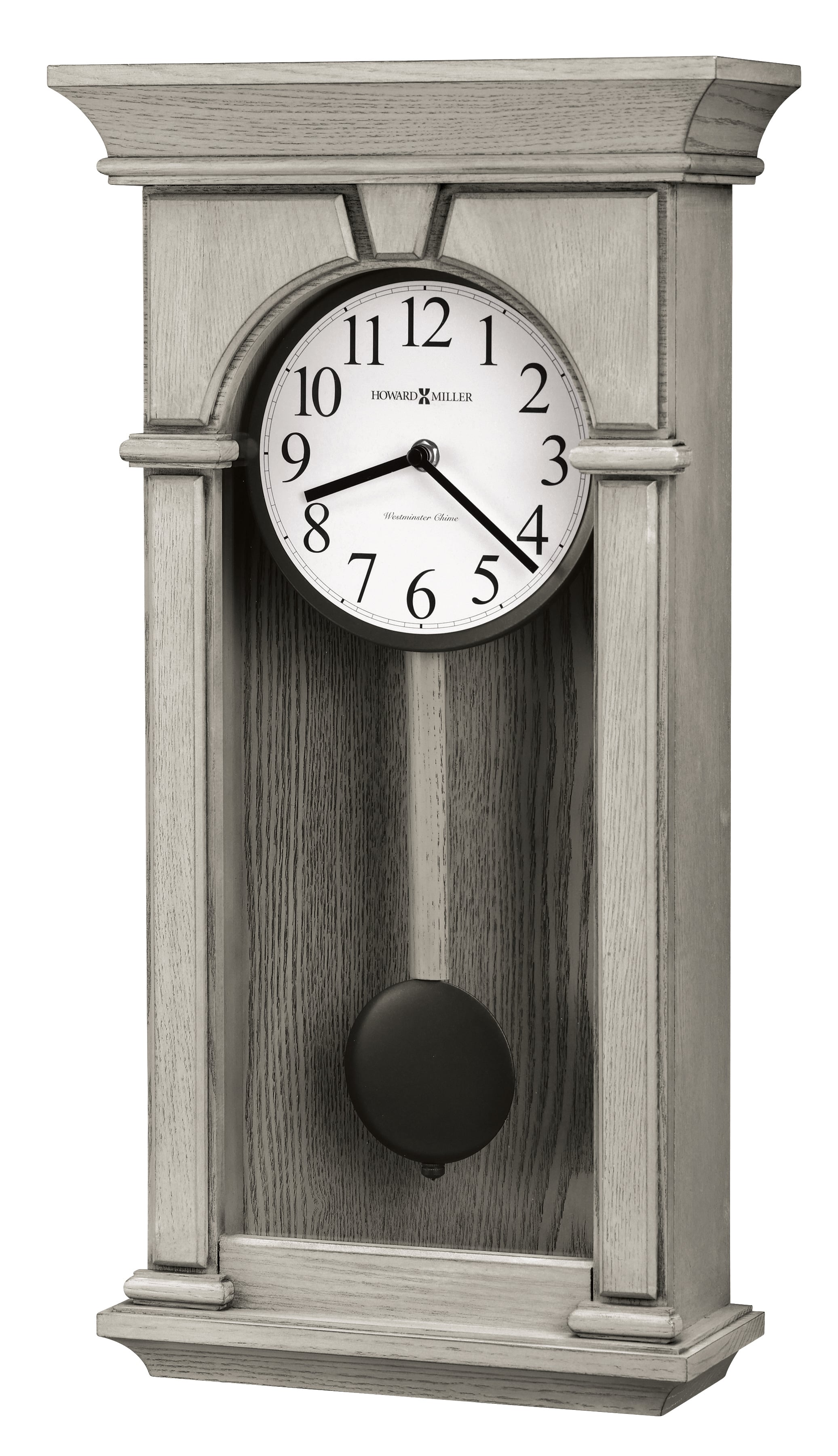 Mira Wall Clock