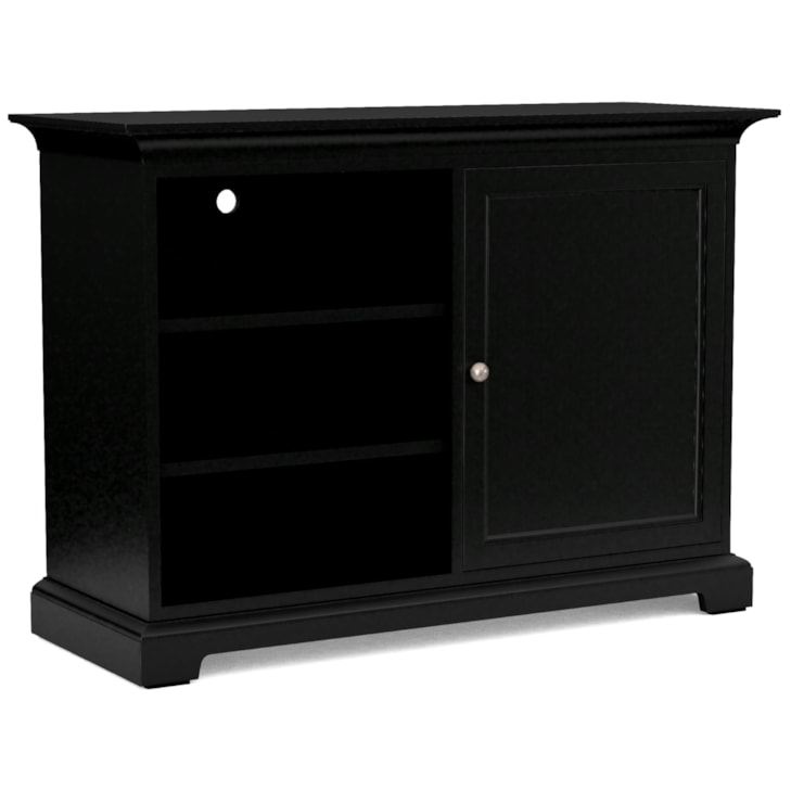 Howard Miller Wide Custom TV Consoles 46" TV Console