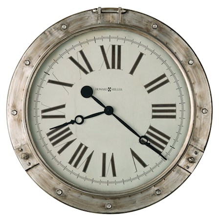 Chesney Wall Clock