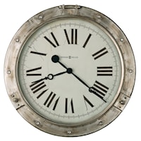 Chesney Wall Clock