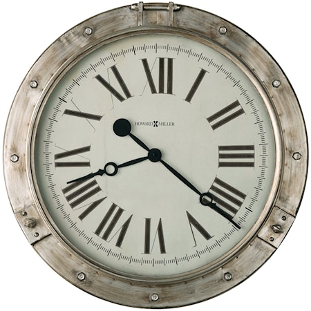 Chesney Wall Clock