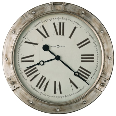 Chesney Wall Clock