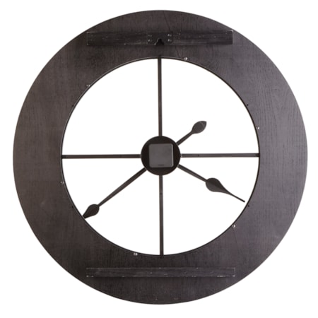 Chasum Gallery Wall Clock