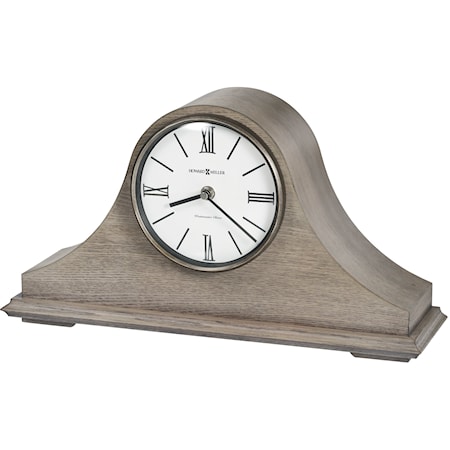 Lakeside Mantel Clock