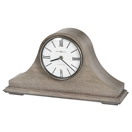 Lakeside Mantel Clock