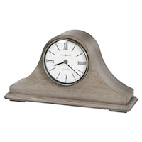 Lakeside Mantel Clock