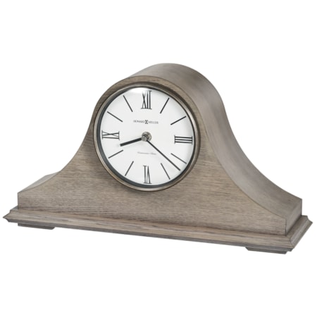 Lakeside Mantel Clock