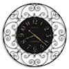 Howard Miller Howard Miller Joline Wall Clock