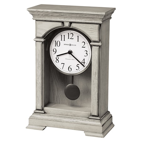 Mira Accent Clock