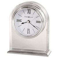 Optica Tabletop Clock