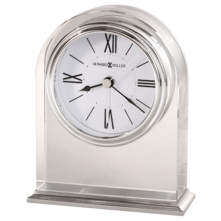 Optica Tabletop Clock