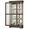 Howard Miller Howard Miller Tyler VI Curio Cabinet