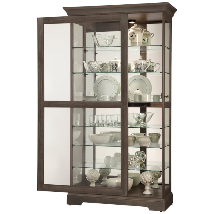 Howard Miller Howard Miller Tyler VI Curio Cabinet