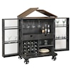 Howard Miller Howard Miller Al Fresco Wine Console