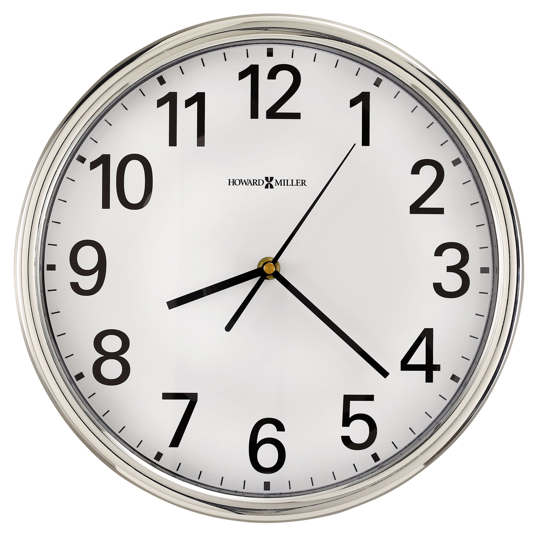 Hamilton Wall Clock