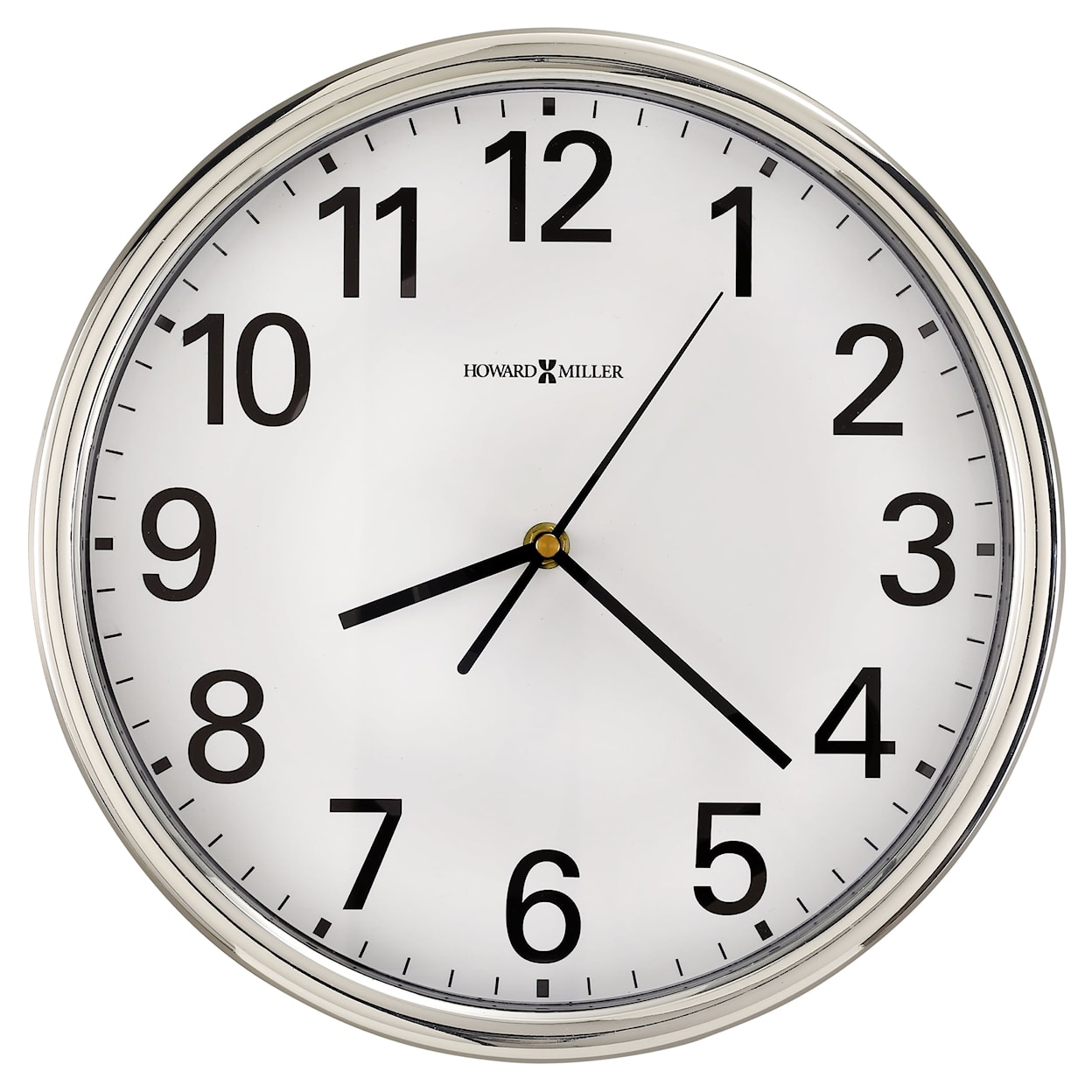 Howard Miller Howard Miller Hamilton Wall Clock