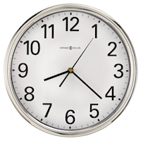 Hamilton Wall Clock