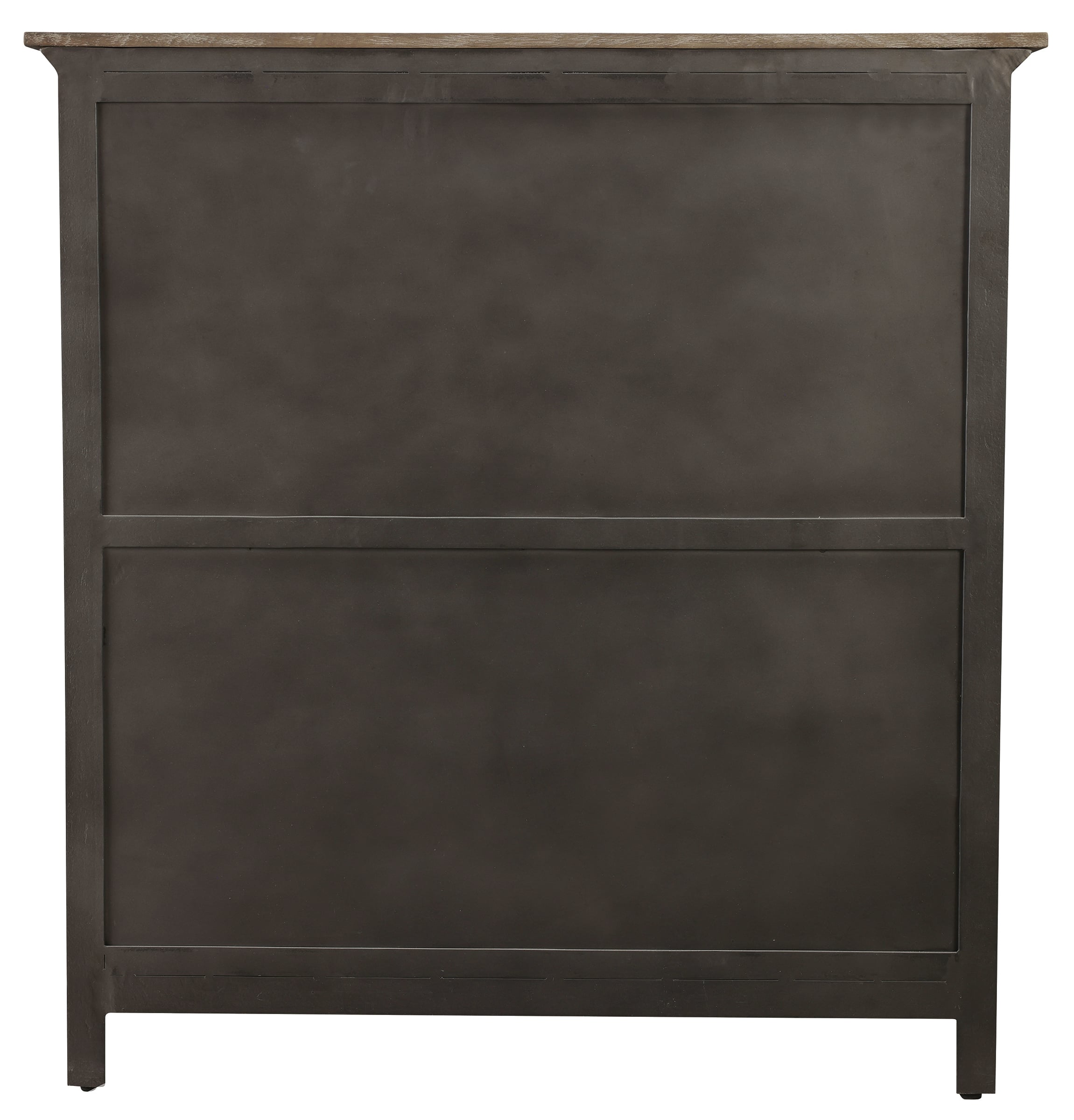 Andie Wine &amp; Bar Cabinet