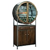 Howard Miller Howard Miller Rob Roy Wine & Bar Cabinet