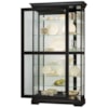 Howard Miller Howard Miller Tyler II Curio Cabinet