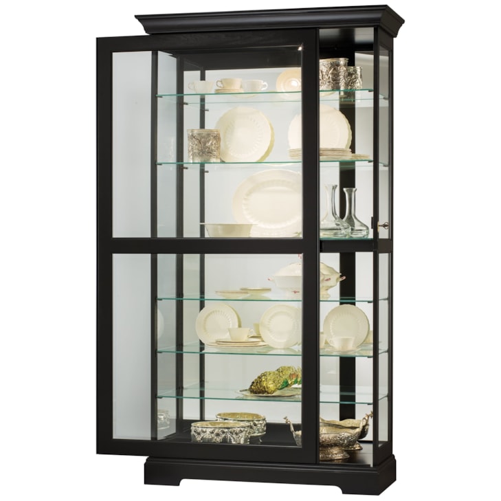 Howard Miller Howard Miller Tyler II Curio Cabinet