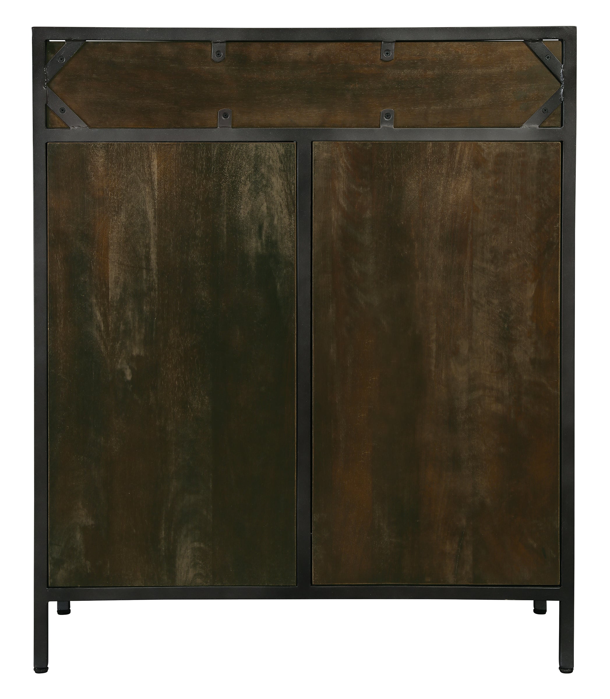 Howard Miller Howard Miller Rare VIntage W&B Console