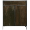 Howard Miller Howard Miller Rare VIntage W&B Console
