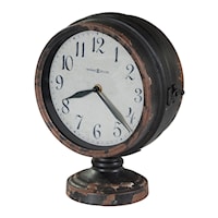 Cramden Mantel Clock