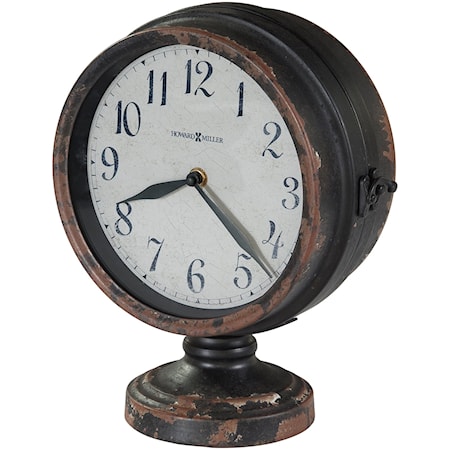 Cramden Mantel Clock