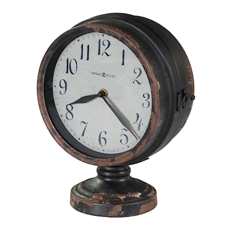 Cramden Mantel Clock