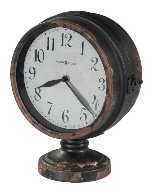 Cramden Mantel Clock