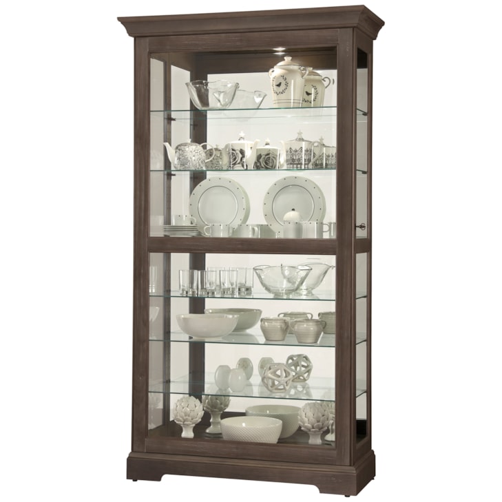 Howard Miller Howard Miller Tyler VI Curio Cabinet