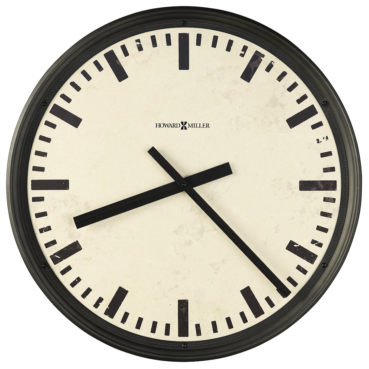 Howard Miller Howard Miller Conklin Gallery Wall Clock