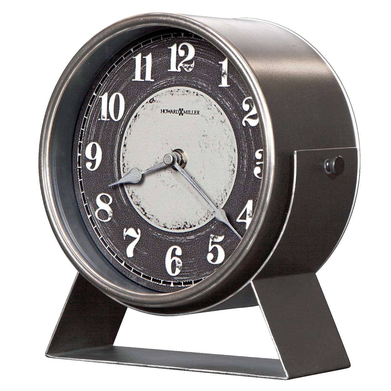 Howard Miller Howard Miller Seevers Accent Clock