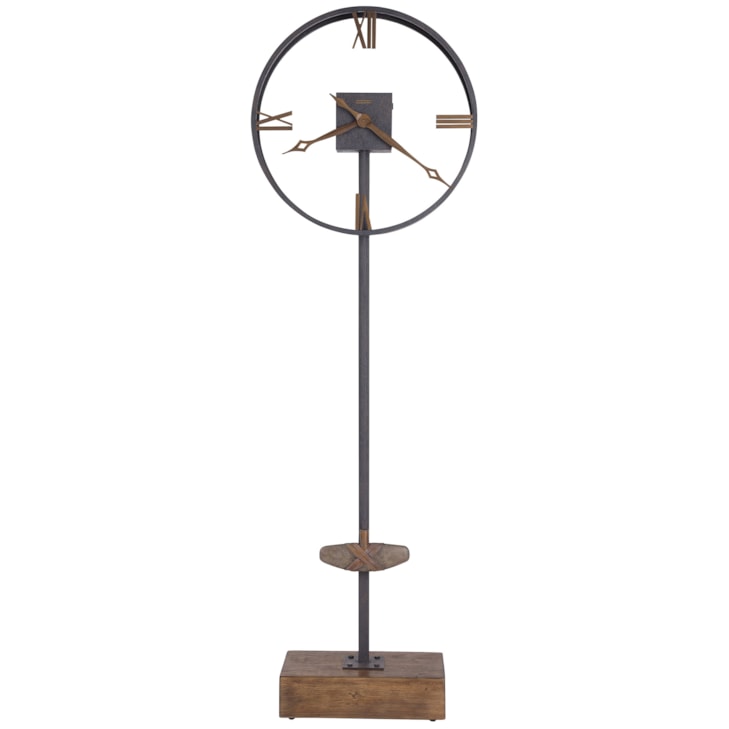 Howard Miller Howard Miller Talus Floor Clock