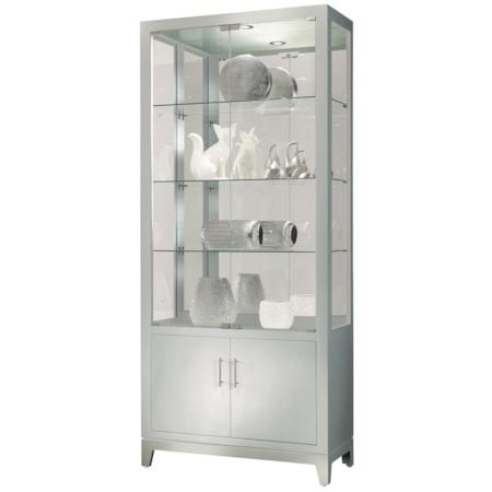 Larson II Curio