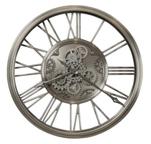 Rafe Wall Clock