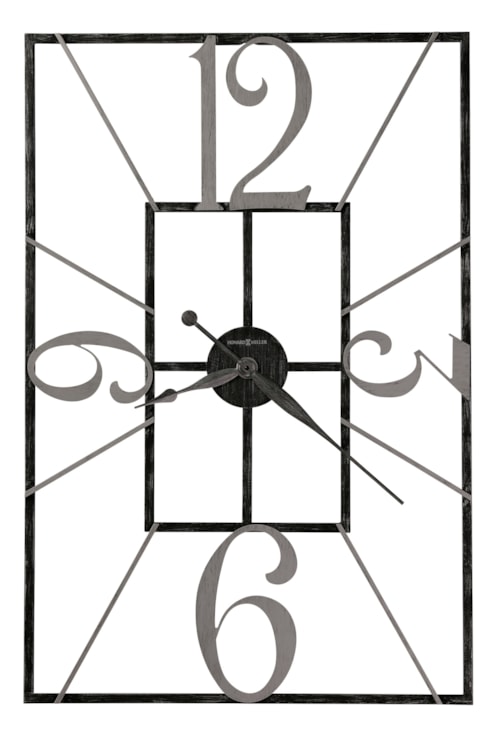 Antoine Wall Clock