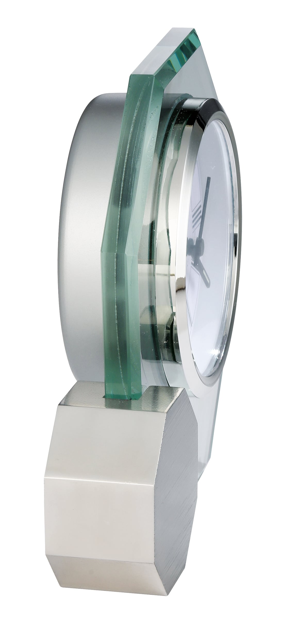 Legend Tabletop Clock