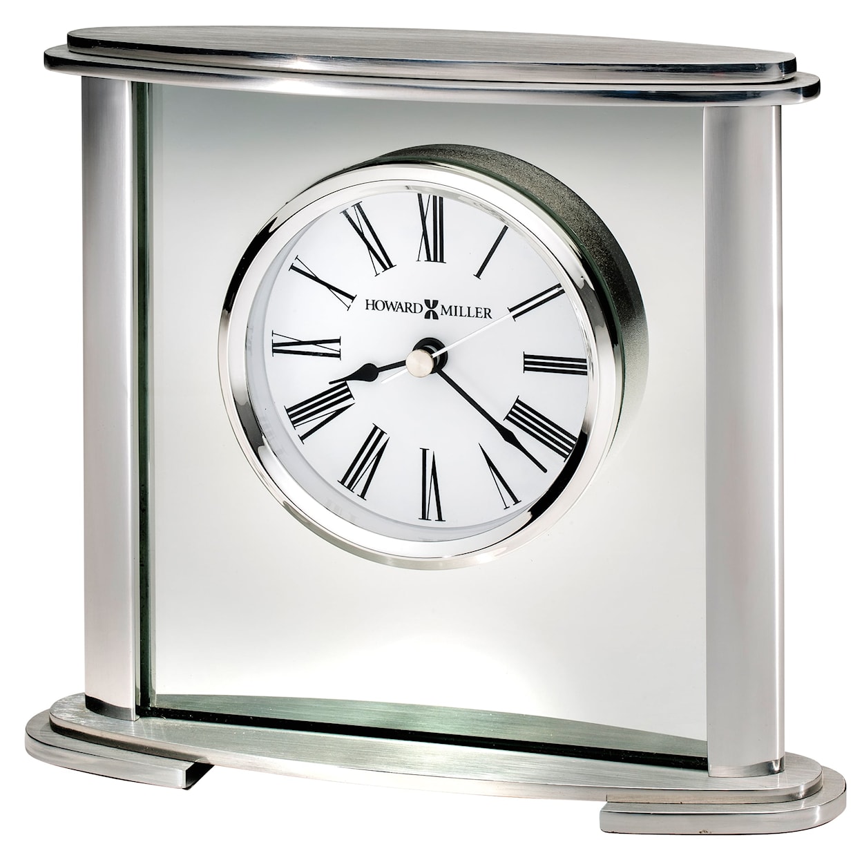 Howard Miller Howard Miller Glenmont Tabletop Clock