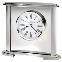 Contemporary Glenmont Tabletop Clock