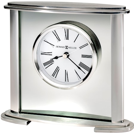 Glenmont Tabletop Clock